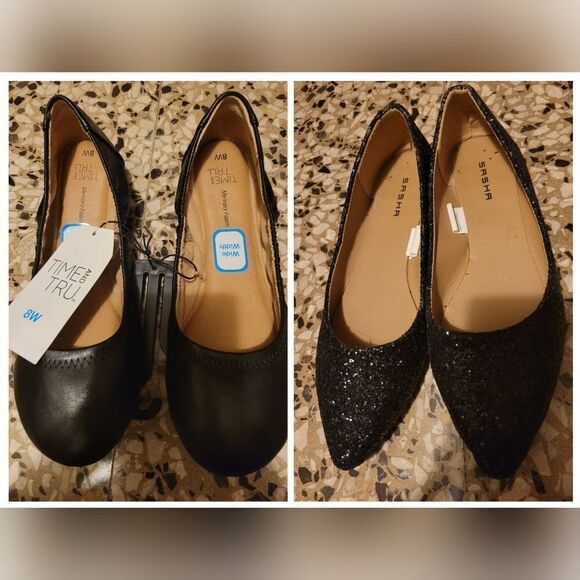 Used women's shoes bundle - Picture 7 of 13